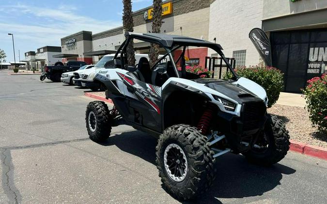 2020 Kawasaki Teryx KRX™ 1000