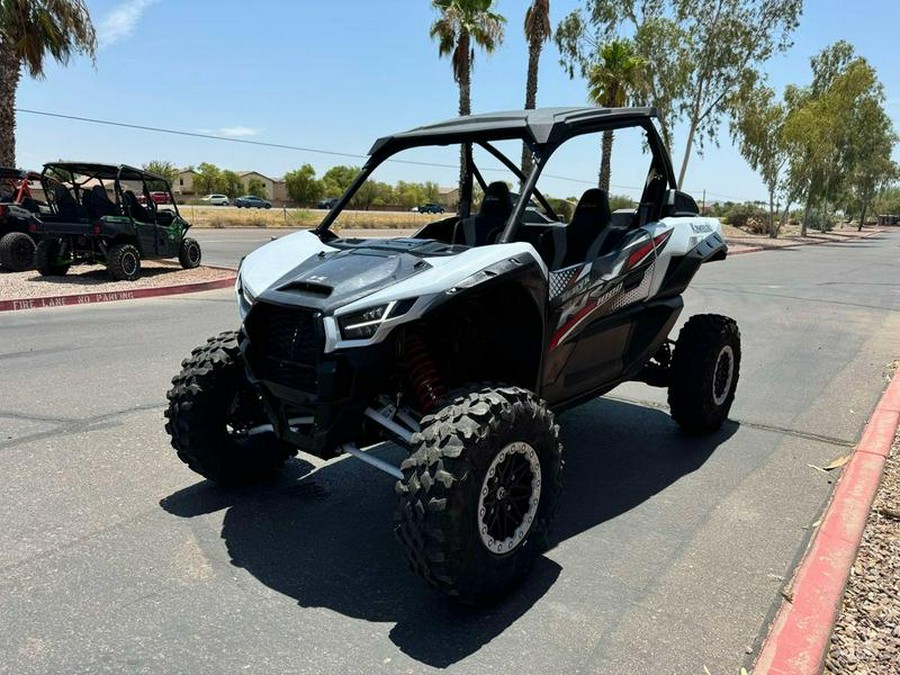 2020 Kawasaki Teryx KRX™ 1000