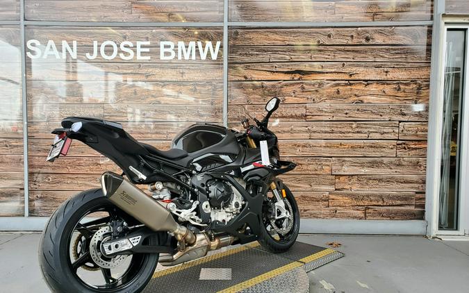 2024 BMW S 1000 RR