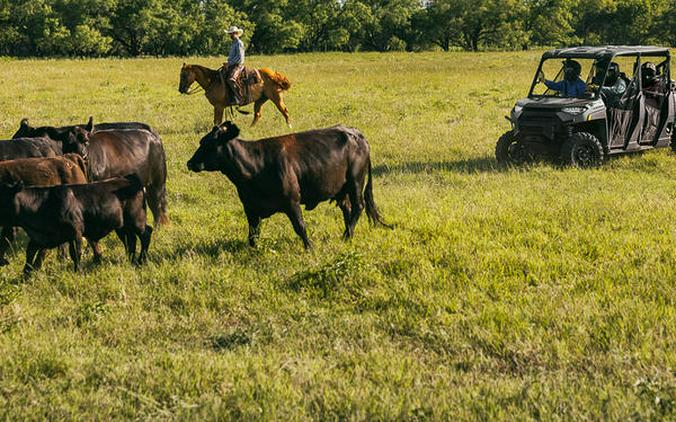 2025 Polaris® RANGER CREW XP 1000 PREM