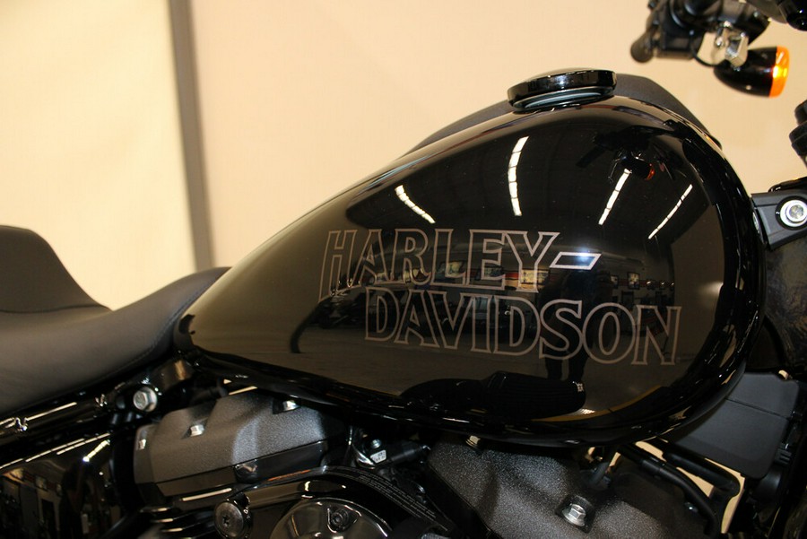 New 2024 Harley-Davidson Low Rider S Cruiser FXLRS Motorcycle For Sale In Miami, Florida