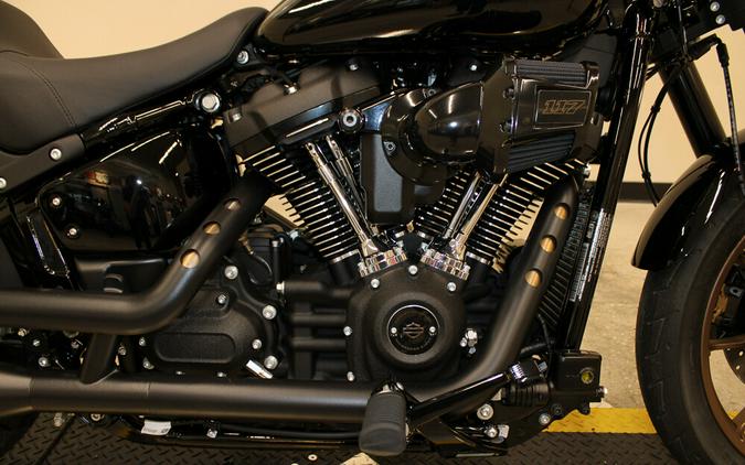 New 2024 Harley-Davidson Low Rider S Cruiser FXLRS Motorcycle For Sale In Miami, Florida