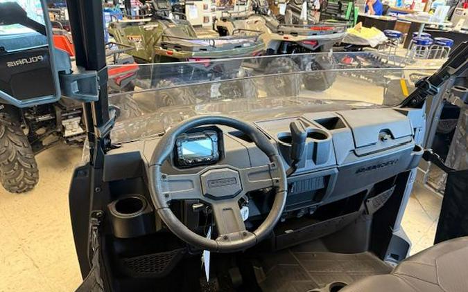 2025 Polaris Ranger 1000 Premium