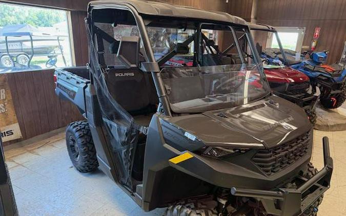 2025 Polaris Ranger 1000 Premium