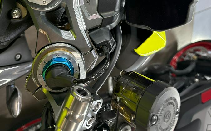 2026 Triumph Speed Triple 1200 RX