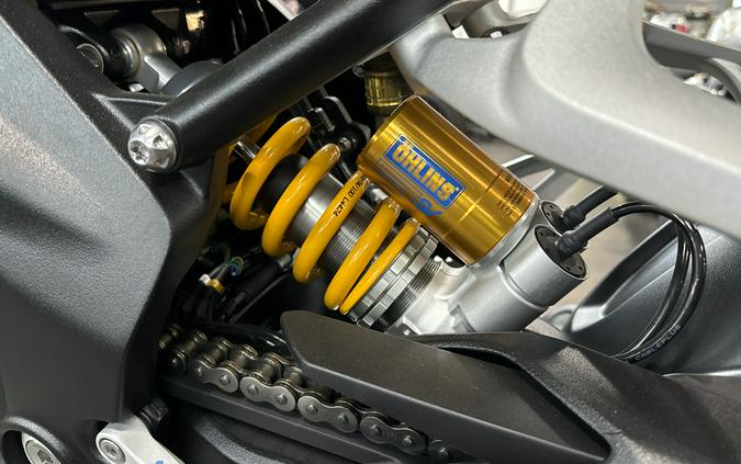 2026 Triumph Speed Triple 1200 RX
