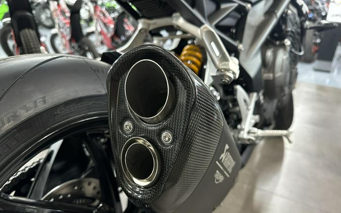 2026 Triumph Speed Triple 1200 RX