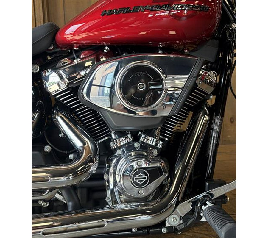 2025 Harley-Davidson Breakout®