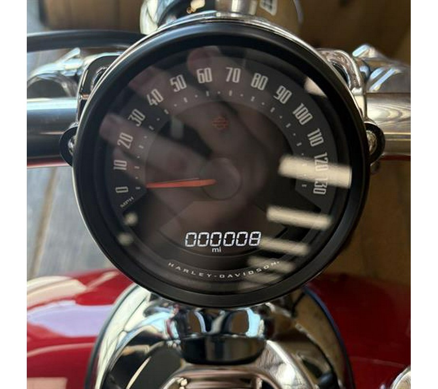 2025 Harley-Davidson Breakout®