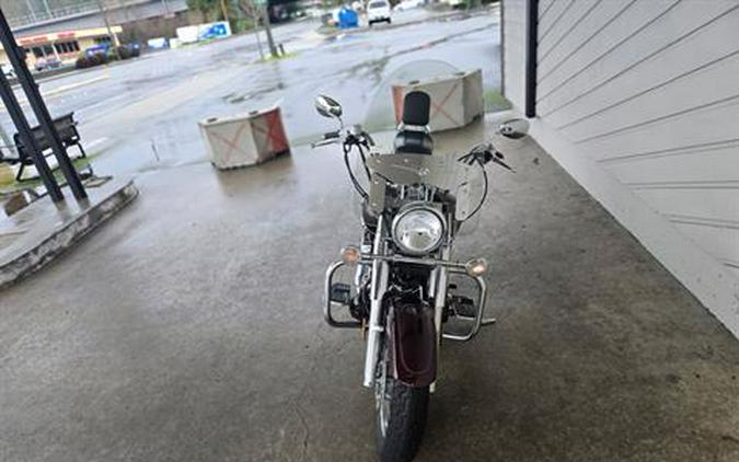 2007 Yamaha V Star® 1100 Silverado®