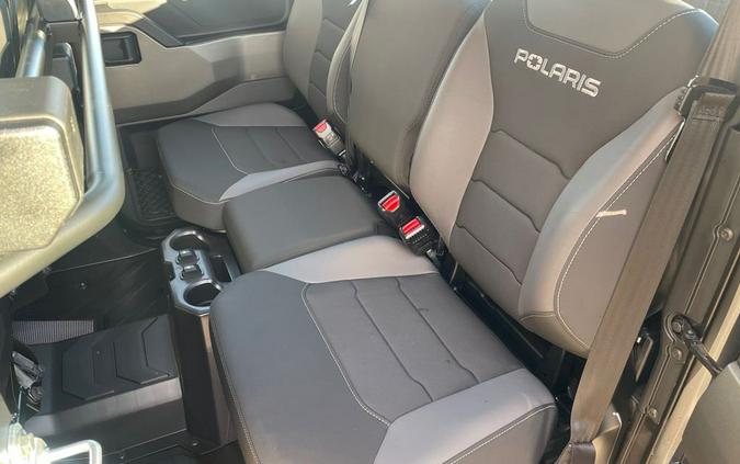 2025 Polaris Ranger® Crew XD 1500 NorthStar Edition Ultimate