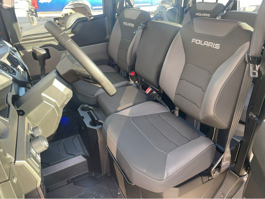 2025 Polaris Ranger® Crew XD 1500 NorthStar Edition Ultimate