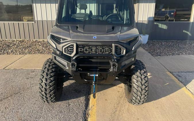 2025 Polaris Ranger® Crew XD 1500 NorthStar Edition Ultimate