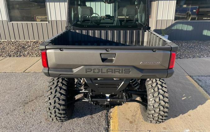 2025 Polaris Ranger® Crew XD 1500 NorthStar Edition Ultimate