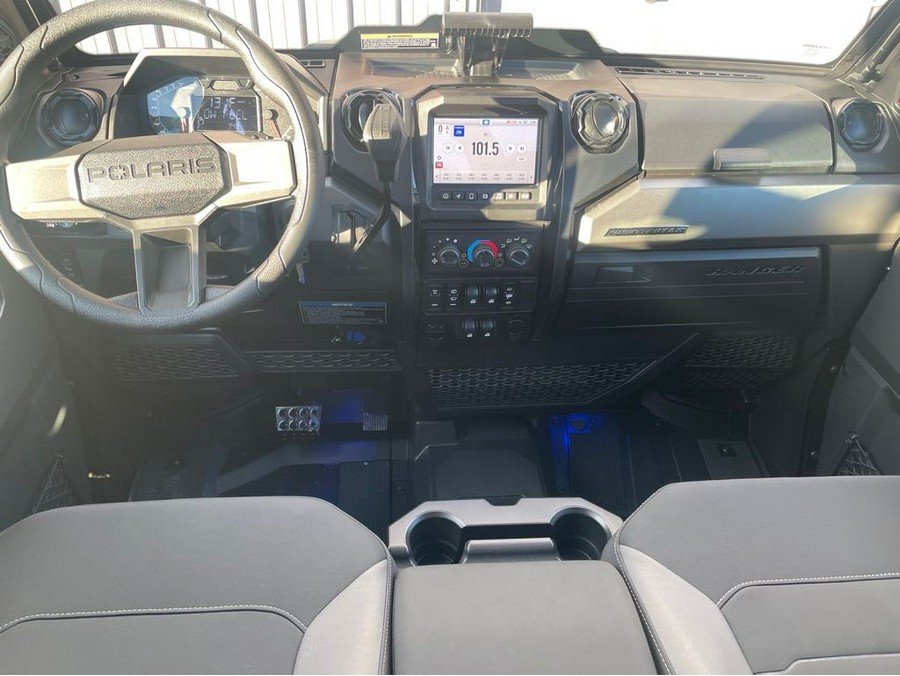 2025 Polaris Ranger® Crew XD 1500 NorthStar Edition Ultimate
