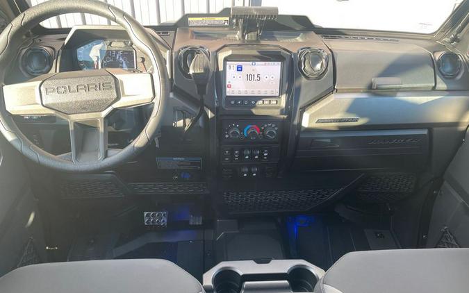 2025 Polaris Ranger® Crew XD 1500 NorthStar Edition Ultimate