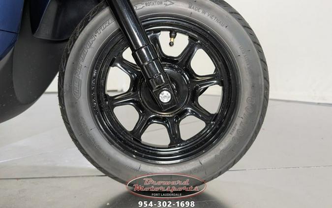 2026 Honda Metropolitan