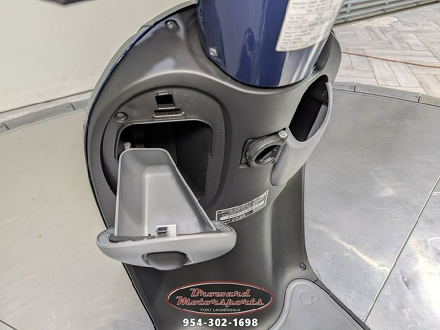 2026 Honda Metropolitan