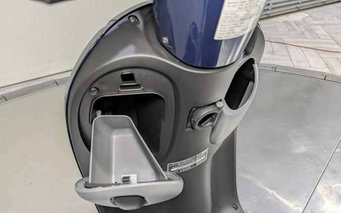 2026 Honda Metropolitan