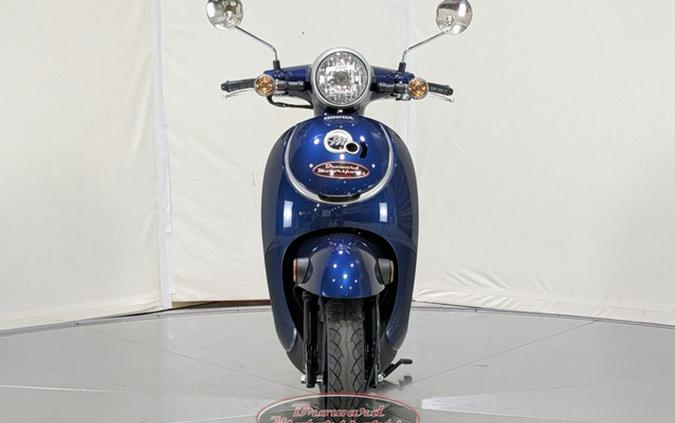 2026 Honda Metropolitan