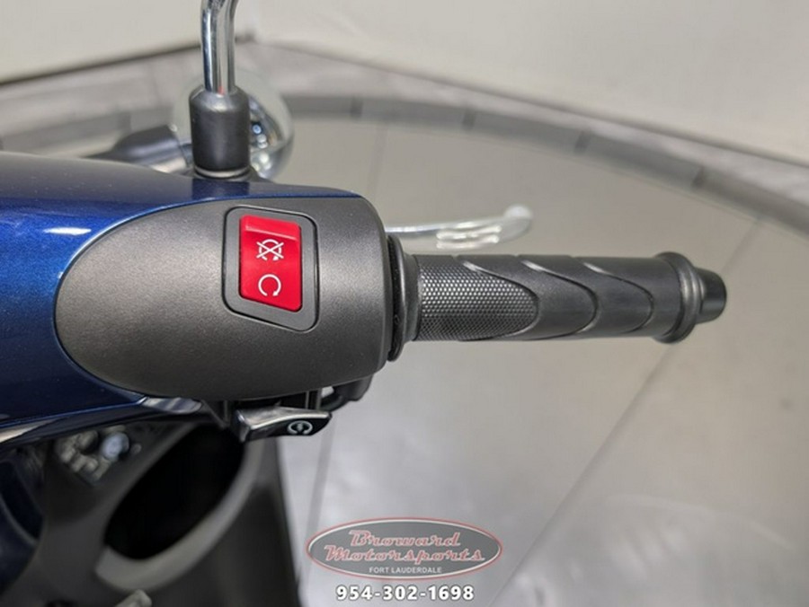 2026 Honda Metropolitan