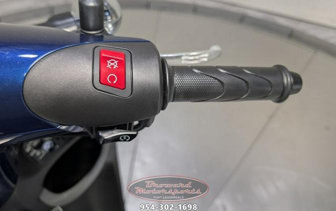 2026 Honda Metropolitan