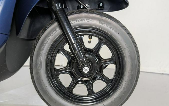 2026 Honda Metropolitan