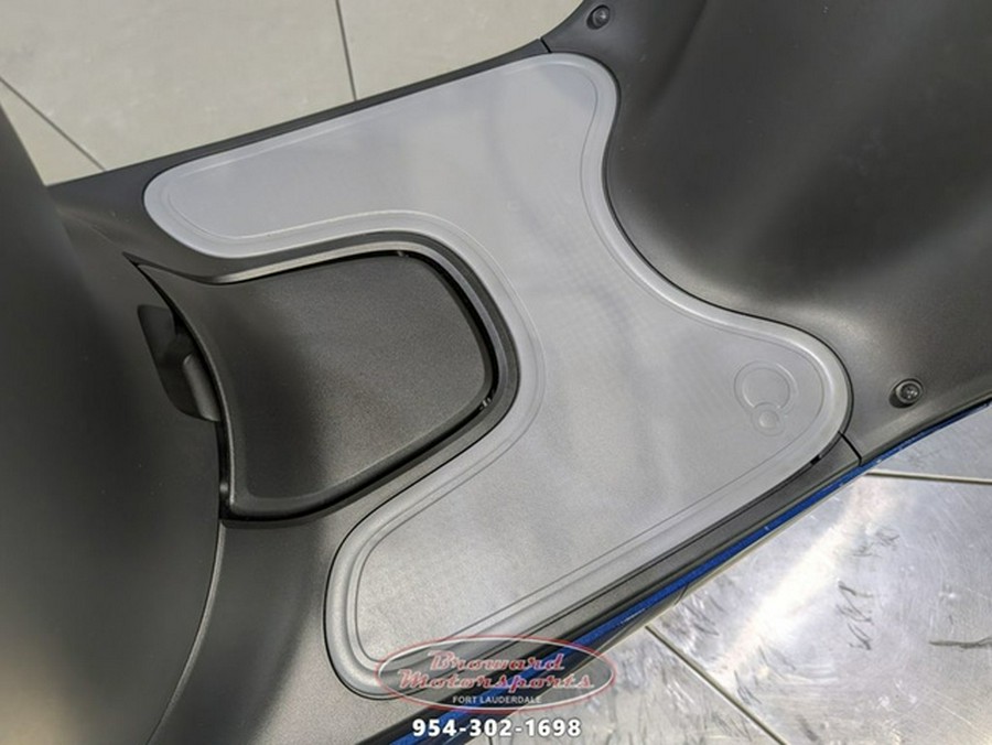 2026 Honda Metropolitan