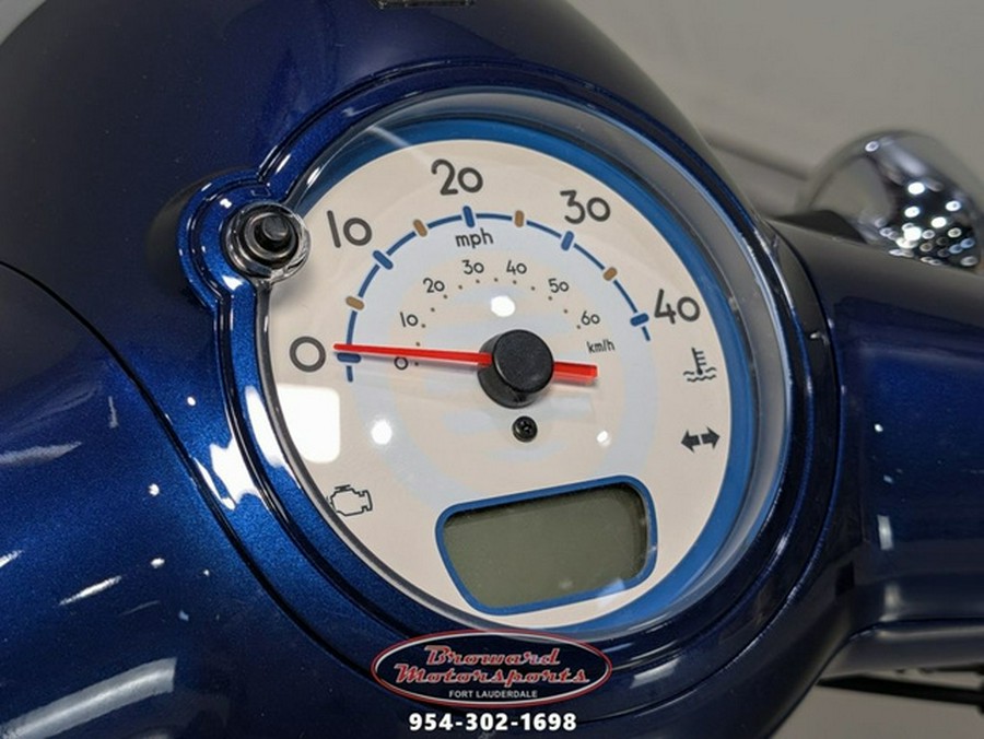 2026 Honda Metropolitan