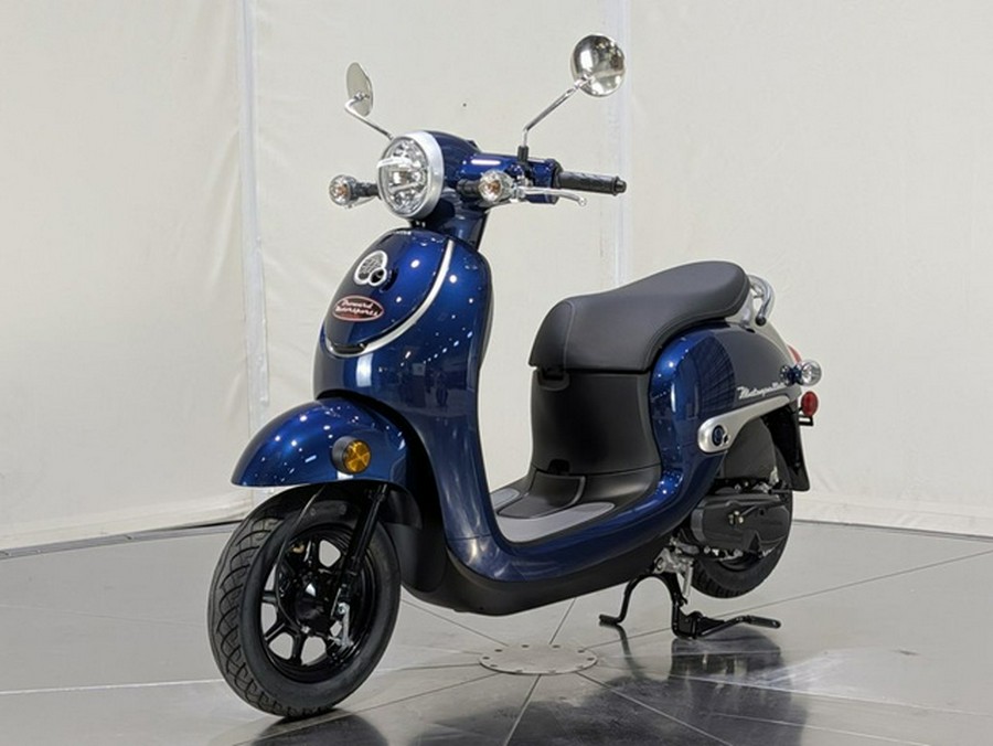 2026 Honda Metropolitan