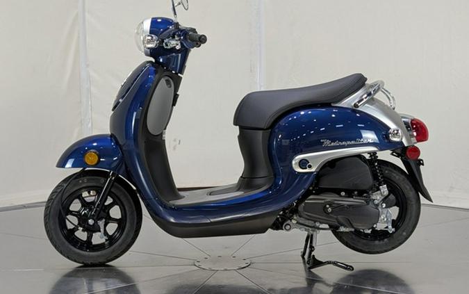 2026 Honda Metropolitan