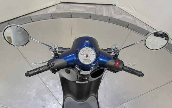 2026 Honda Metropolitan