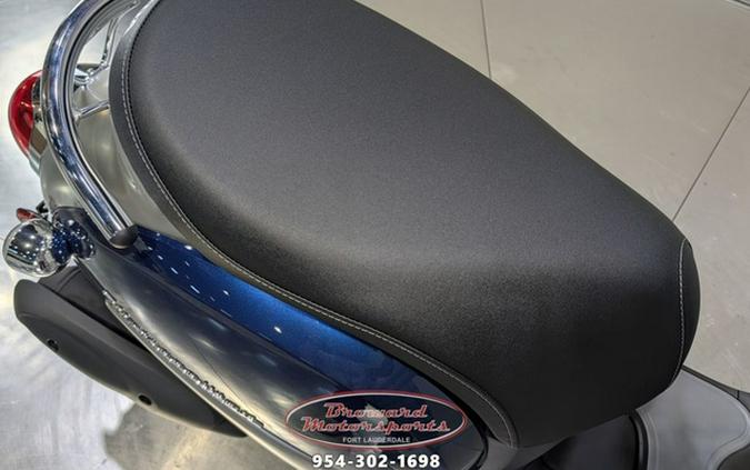 2026 Honda Metropolitan