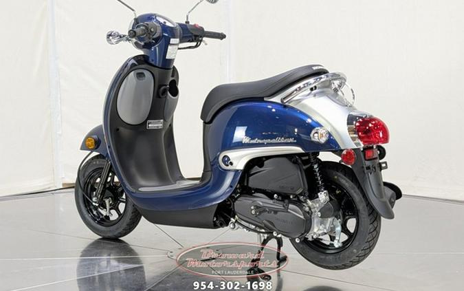 2026 Honda Metropolitan