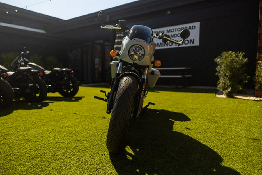 2026 Indian SPORT SCOUT RT