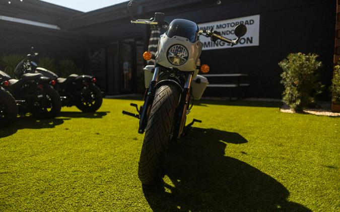 2026 Indian SPORT SCOUT RT