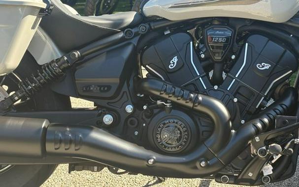 2026 Indian SPORT SCOUT RT