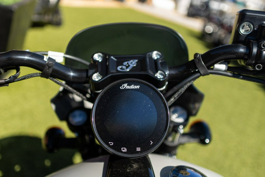 2026 Indian SPORT SCOUT RT