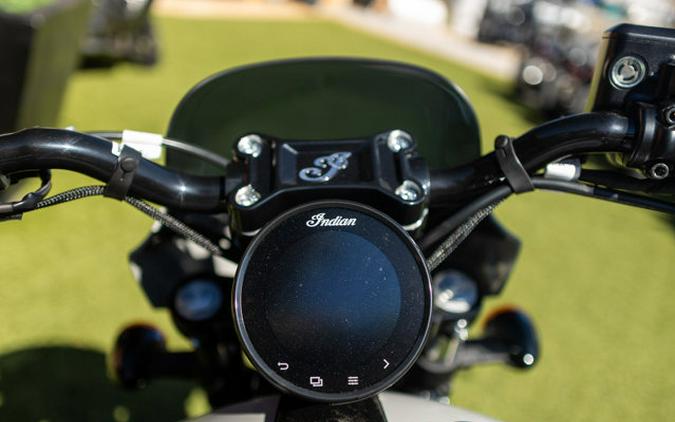 2026 Indian SPORT SCOUT RT