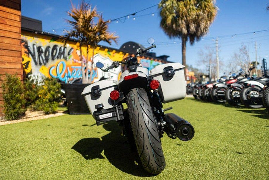 2026 Indian SPORT SCOUT RT