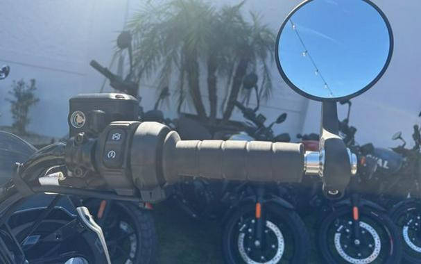 2026 Indian SPORT SCOUT RT