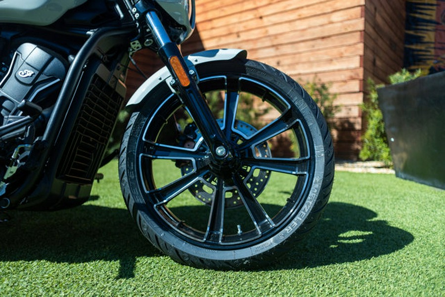 2026 Indian SPORT SCOUT RT