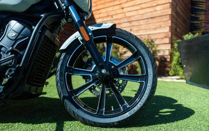 2026 Indian SPORT SCOUT RT