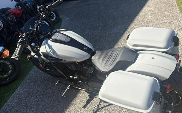 2026 Indian SPORT SCOUT RT