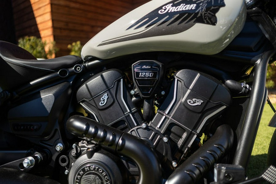 2026 Indian SPORT SCOUT RT