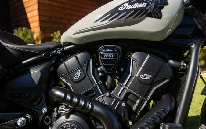 2026 Indian SPORT SCOUT RT