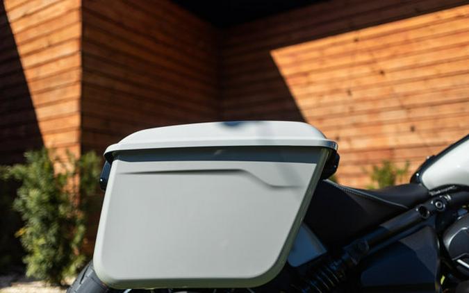 2026 Indian SPORT SCOUT RT