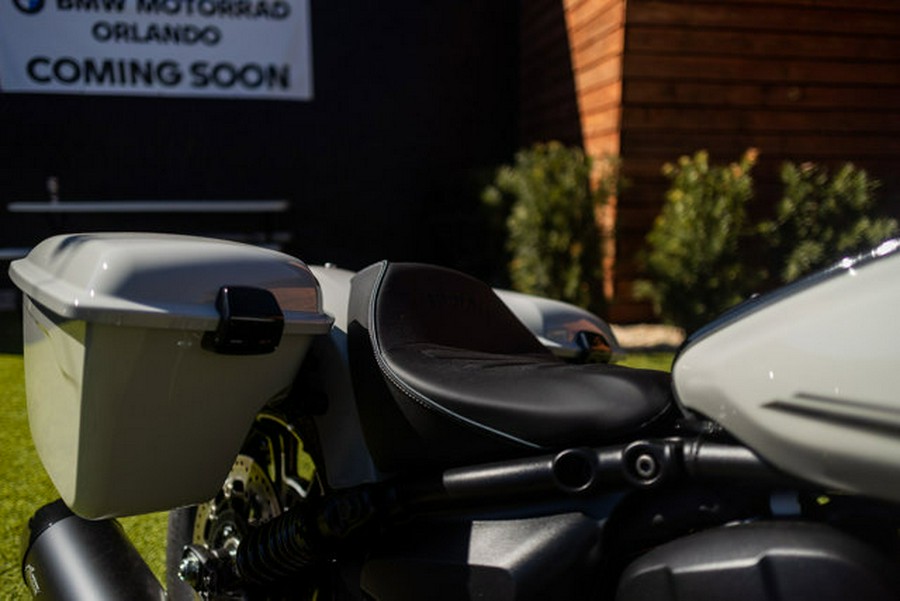 2026 Indian SPORT SCOUT RT