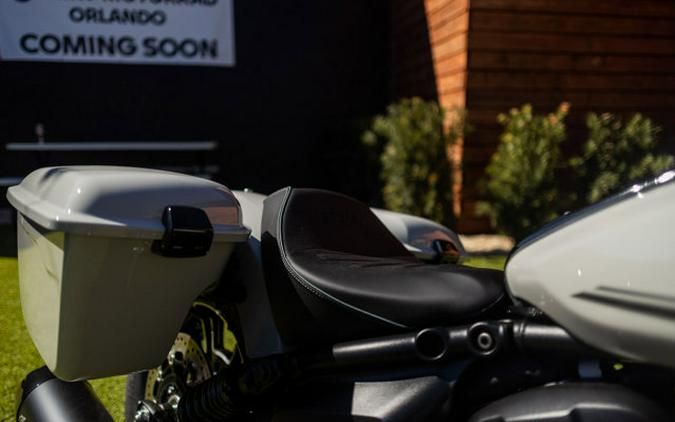 2026 Indian SPORT SCOUT RT