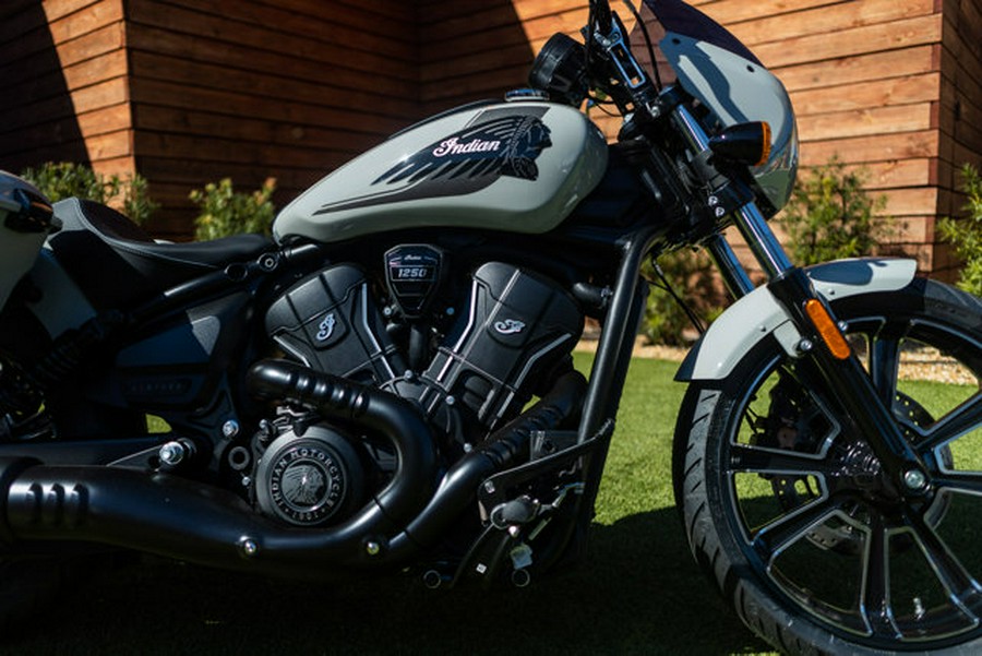 2026 Indian SPORT SCOUT RT